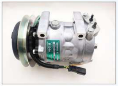 COMPRESSORASSY 423-562-4330